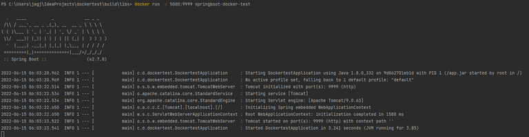 docker image3